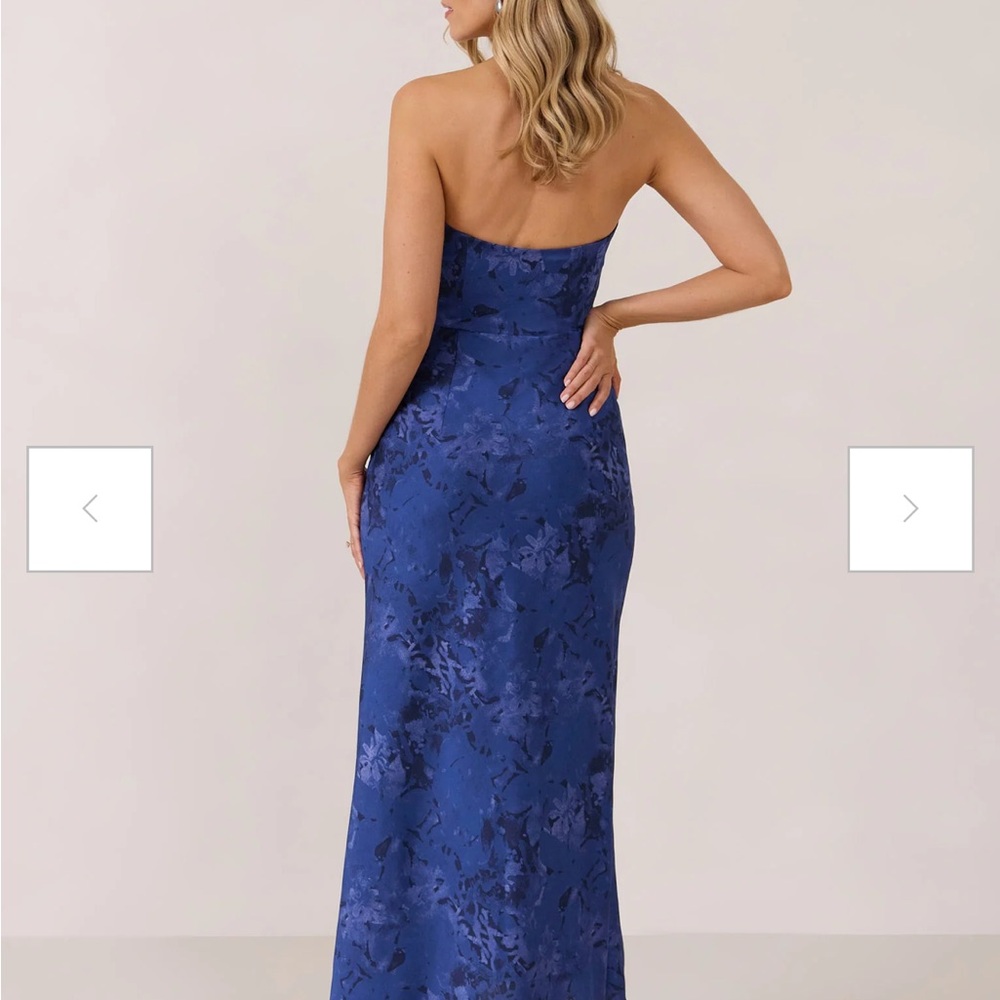 Park and Fifth Brodie Dress